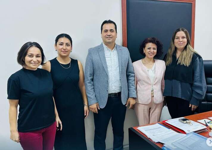 Muğla İl Sağlık Müdürlüğü'nde Dikkat Çeken Görev Değişiklikleri 1